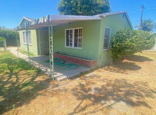 11153 Pope Ave #1, Lynwood, CA 90262