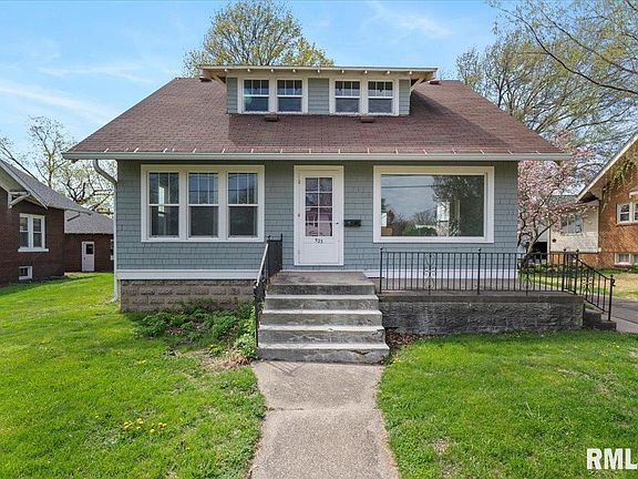 5th image of 523 S Oakwood Ave