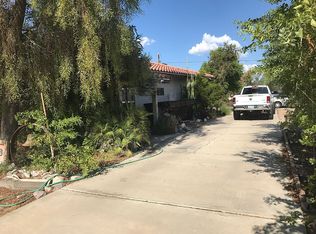 5708 S Ruby St SE, Fort Mohave, AZ 86426