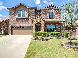5105 Walsh Dr, Arlington, TX 76001
