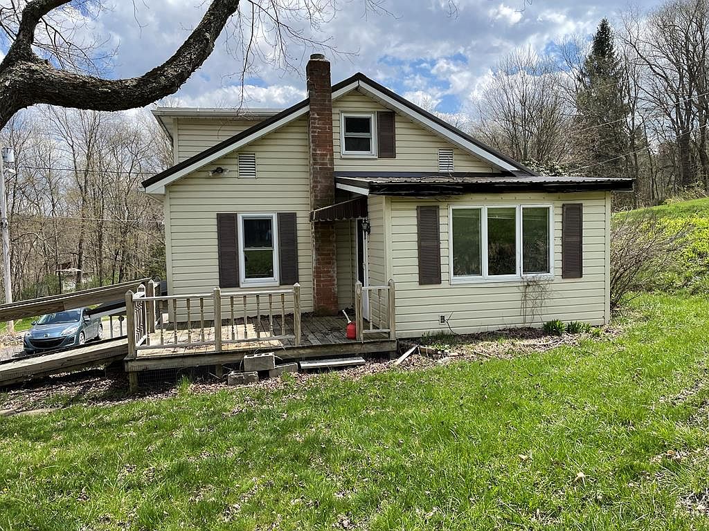 702 Lyon St, Sligo, PA 16255 Zillow