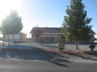 601 W Deer St, Pahrump, NV 89048