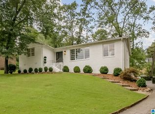 3632 Spring Valley Rd, Birmingham, AL 35223