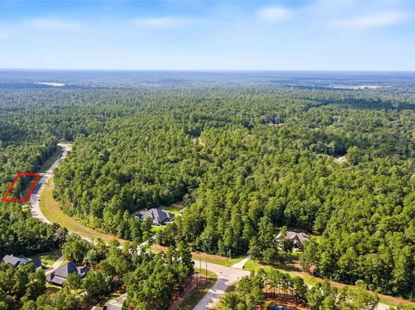 245 Lonestar Rd, Huntsville, TX 77340