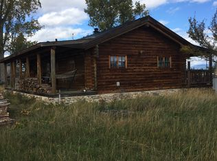 166 Bell Xing W, Victor, MT 59875