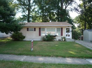 2308 Hammond Pl, Wilmington, DE 19808