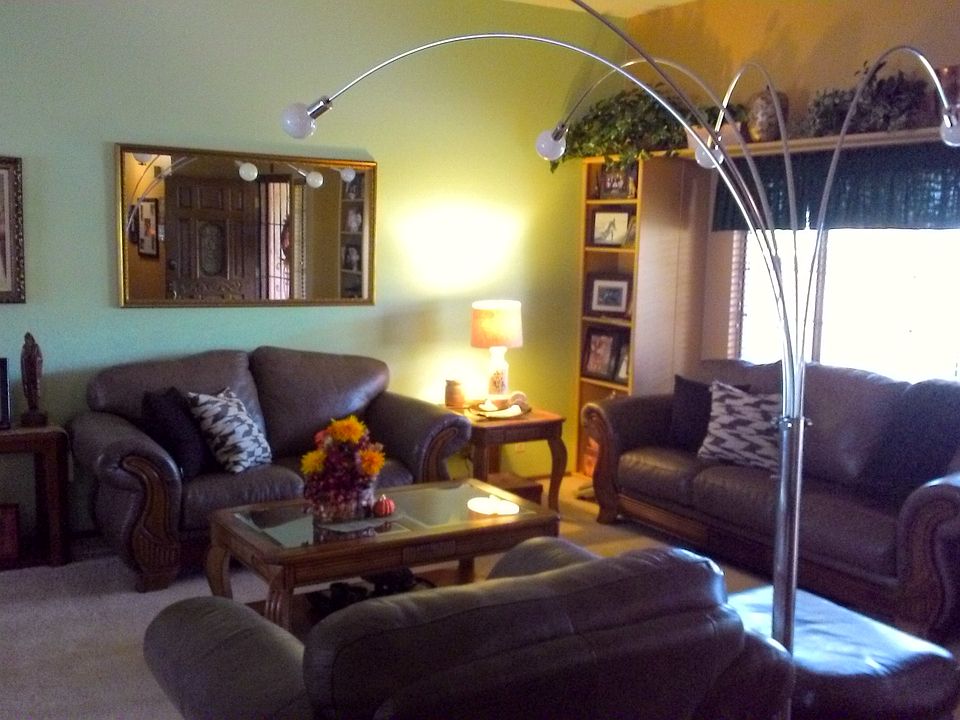 Formal Living Room