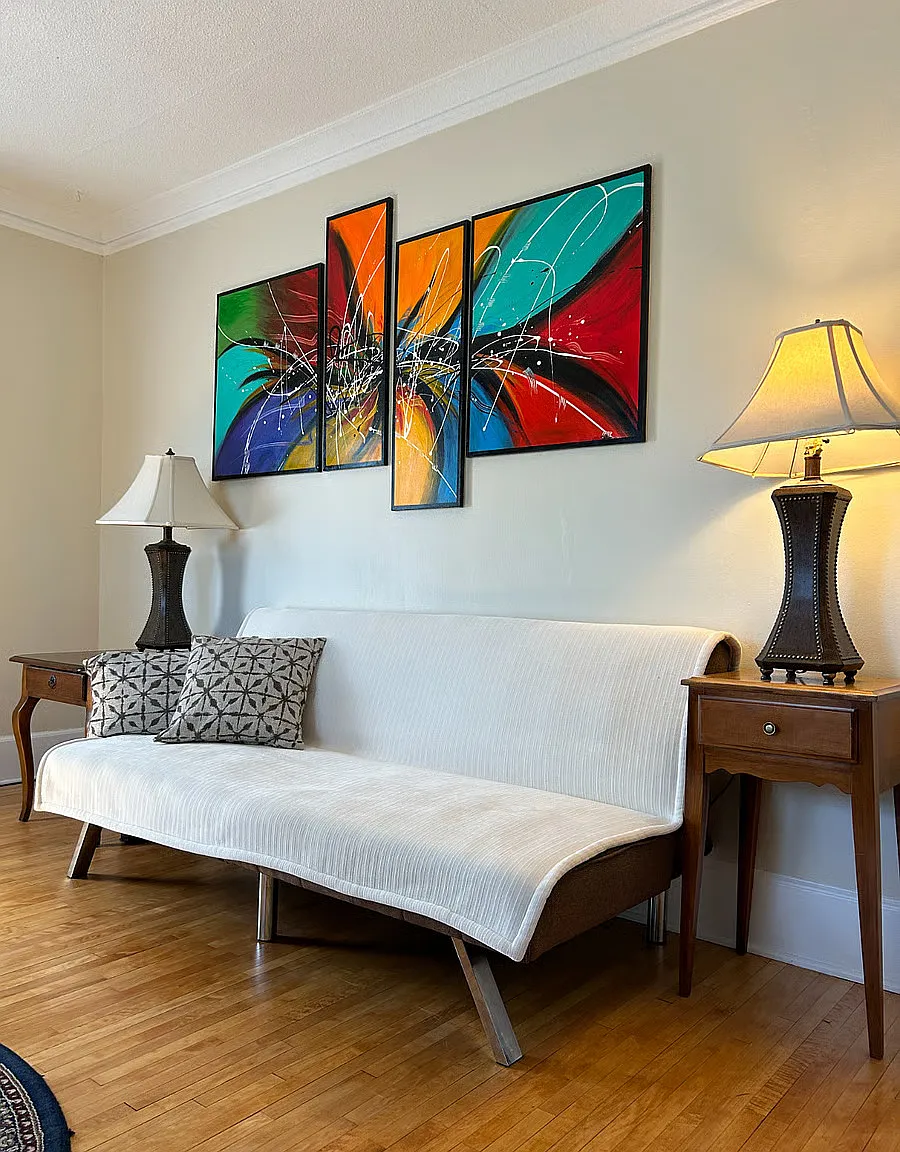 1 bed, 800 sqft, $1,600 — Photo 1