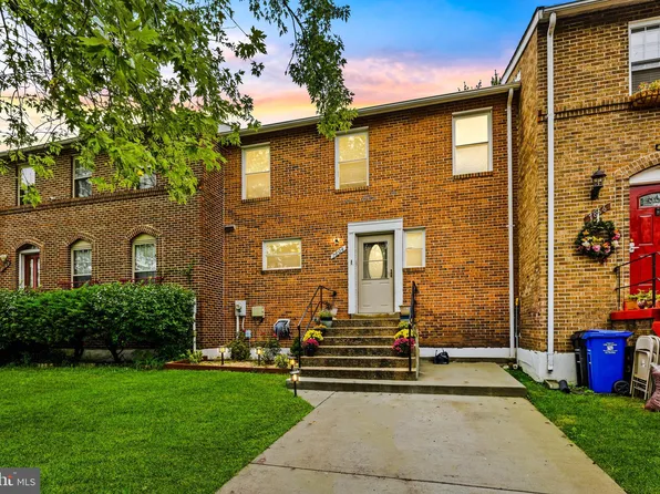 7804 Carissa Ln, Laurel, MD 20707