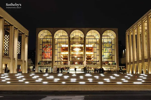 Rented by Sotheby's International Realty | media 24