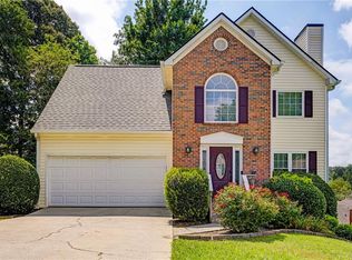 4305 Chesapeake Trce NW, Acworth, GA 30101