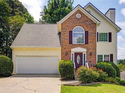4305 Chesapeake Trce NW, Acworth, GA, 30101