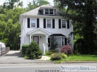 533 Rock Spring Rd, Bel Air, MD 21014