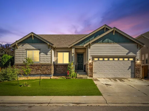 882 Jenny Ln, Berthoud, CO 80513