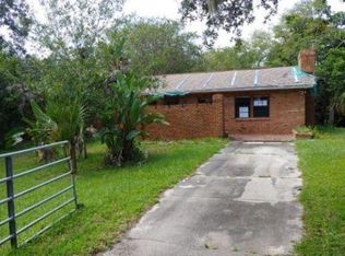 3980 Ponderosa Rd, Grant Valkaria, FL 32950