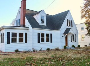 804 S High St, Harrisonburg, VA 22801