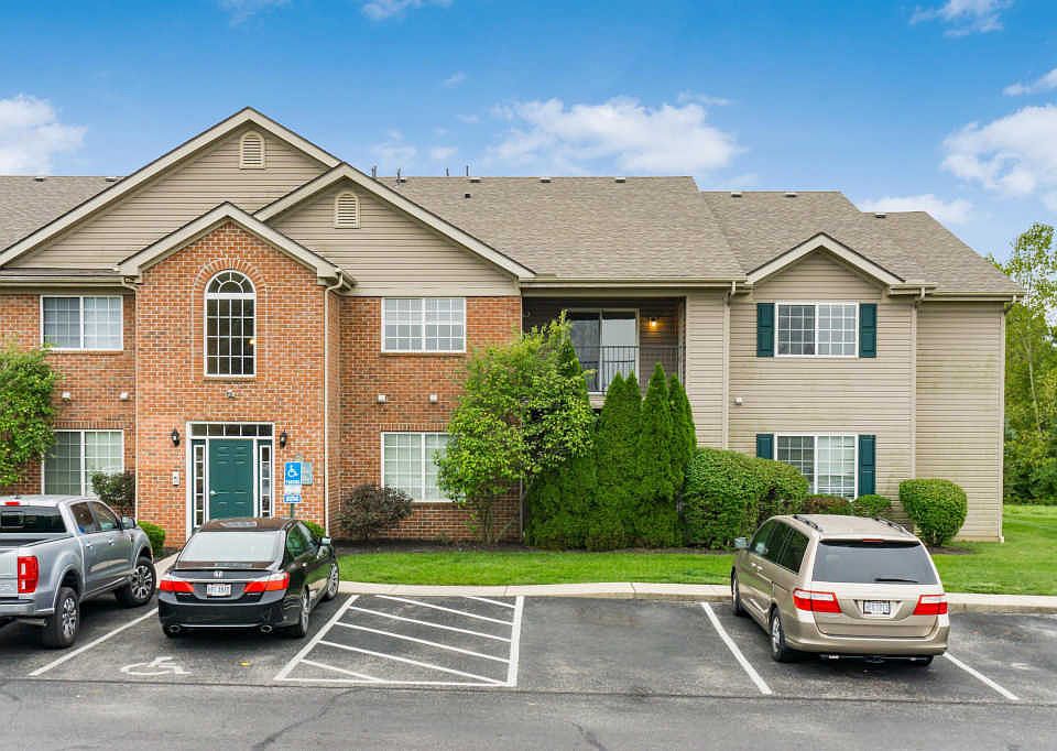 6533 Dorothys Crk, Canal Winchester, OH 43110 Zillow