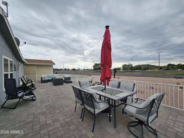 650 N Hawes Road #3109, Mesa, AZ 85207