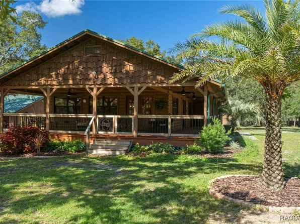 4030 W Breckenridge Ct, Beverly Hills, FL 34465