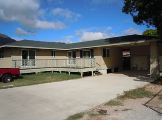 84-718 Farrington Hwy, Waianae, HI 96792