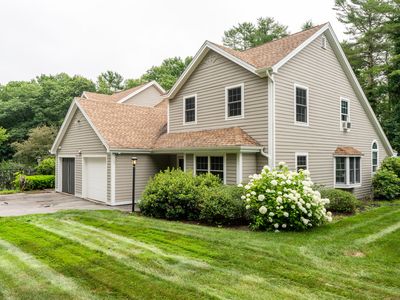 24 Meadow Lane #24, Freeport, ME, 04032