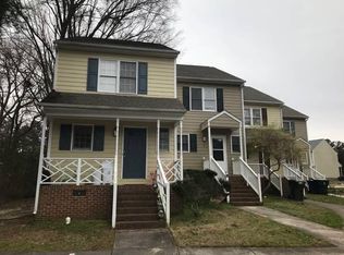 6101 Spice Ridge Ln, Raleigh, NC 27606