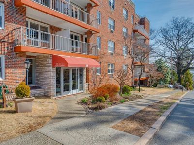 38 4th Avenue #1 E, Nyack, NY, 10960