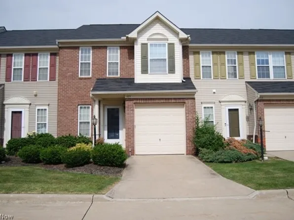 105 Limestone Ct, Berea, OH 44017