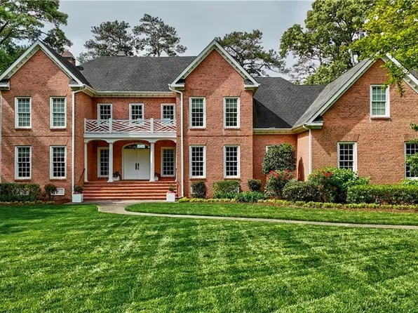 1357 W Little Neck Rd, Virginia Beach, VA 23452