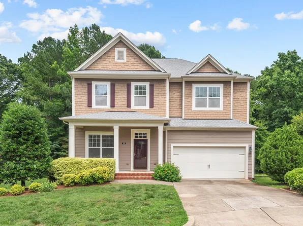 108 Teagan Ct, Chapel Hill, NC 27516