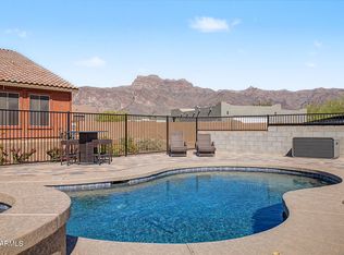 5107 E 14TH Avenue, Apache Junction, AZ 85119