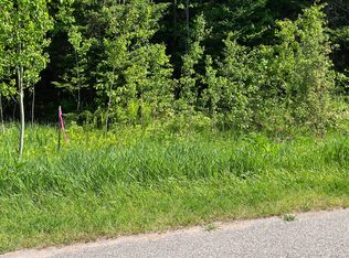 E Sixteen Mile Rd, Pickford, MI 49774