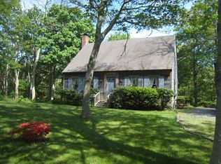 17 Old Farm Rd, Orleans, MA 02653