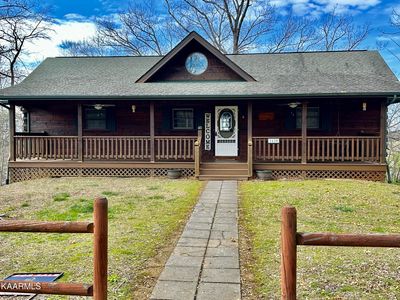 2420 Sylvan Glen Way, Pigeon Forge, TN, 37863