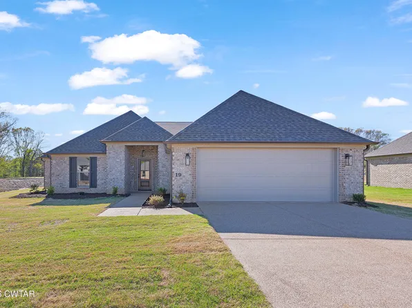 19 Emerald Downs, Three Way, TN 38343