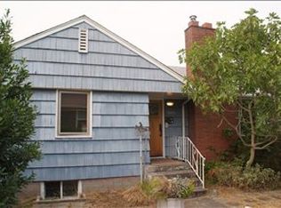 10015 1st Ave S, Seattle, WA 98168