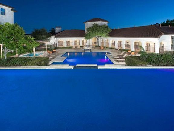3rd image of 16505 La Cantera Pkwy APT 1811