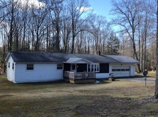 6601 Chestnut Grove Hwy, Luthersburg, PA 15848