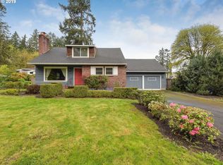 1435 Burns St, West Linn, OR