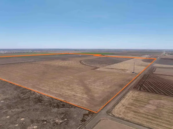 Erwin Pl, Amarillo, TX 79118