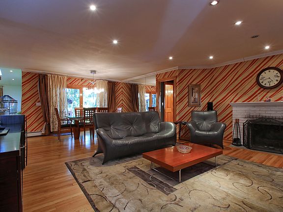 Recessed Lighting