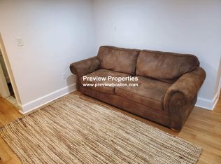 100 Nottinghill Rd #BASEMENT, Brighton, MA 02135