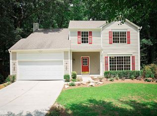 356 Ridgedale Way, Lawrenceville, GA 30044