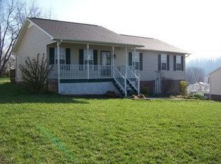 140 Laurel View Rd, Jonesborough, TN 37659