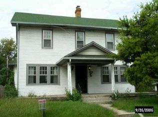 3870 N Broadway St, Indianapolis, IN 46205