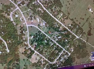 8343 Peach Tree Dr, Bryan, TX 77808