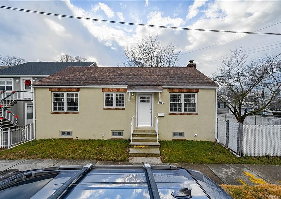 3186 Waterbury Avenue, Bronx, NY 10465 Zillow