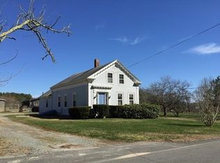 780 Collins Corner Rd, Dartmouth, MA 02747