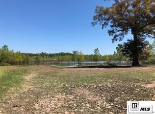321 Hogue Rd, Newellton, LA 71357