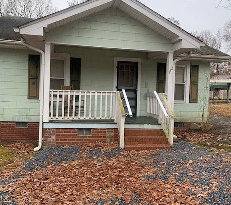 1st image of 312 E Balfour Ave